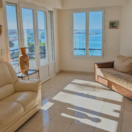 Ref Iles - Palmes D'or *