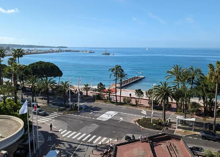 Ref Iles - Palmes D'or