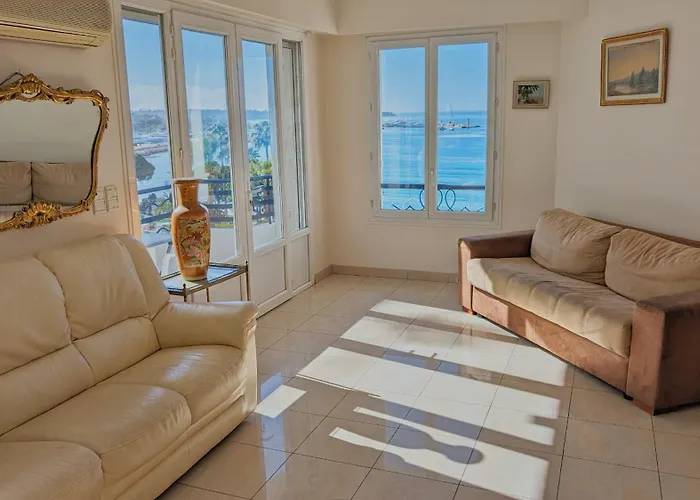 Ref Iles - Palmes D'or *