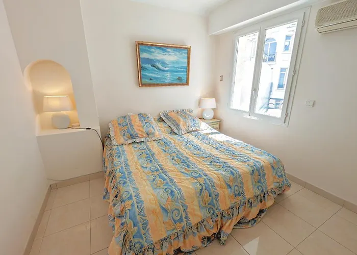 Ref Iles - Palmes D'or * Cannes